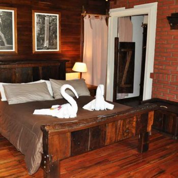 Hotel en Moconá - Puro Moconá Lodge