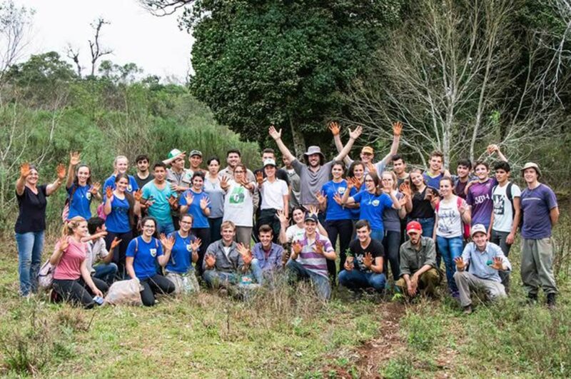Eventos de Puro Moconá Lodge