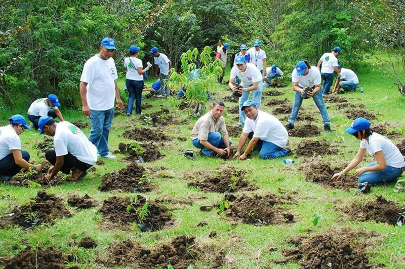 Eventos de Puro Moconá Lodge