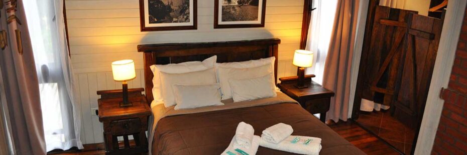 Puro Mocona Lodge