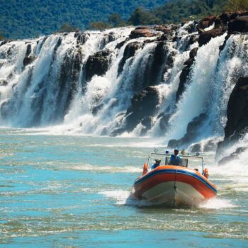 Paquete Aventura Moconá