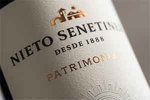 Nieto & Senetiner Malbec/Cabernet