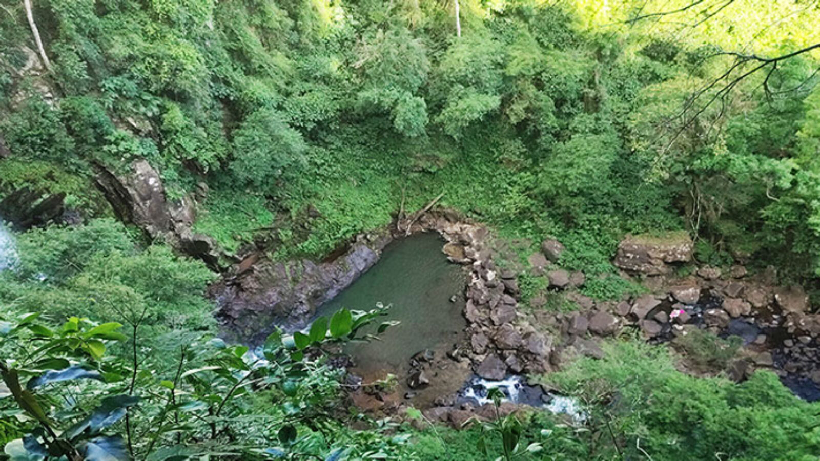 Puro Moconá Lodge