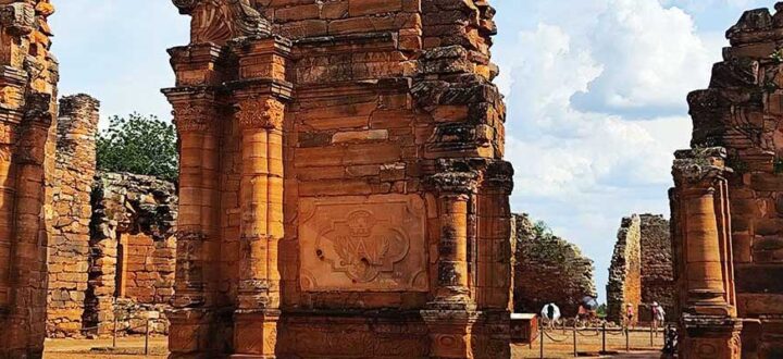 Paquete El camino de los Jesuitas de Puro Moconá Lodge