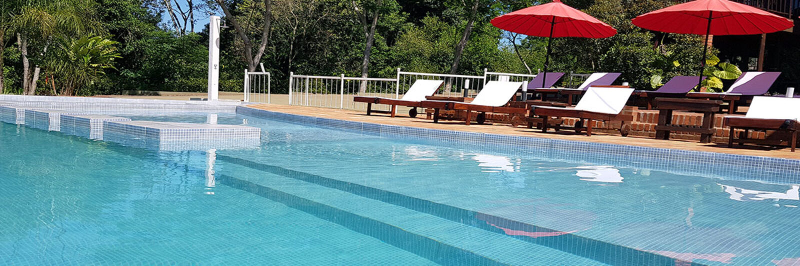 Puro Moconá Lodge