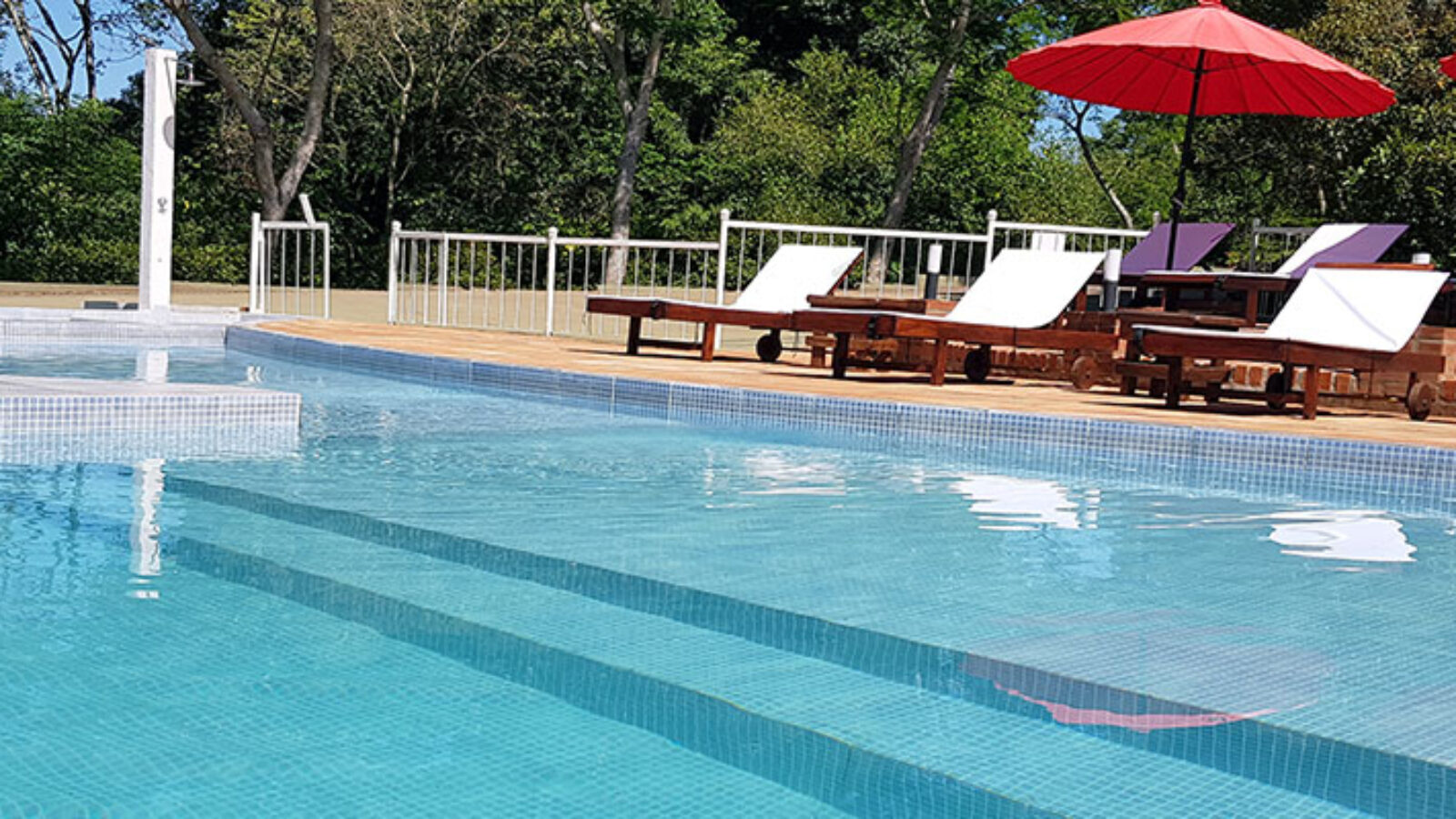 Puro Moconá Lodge