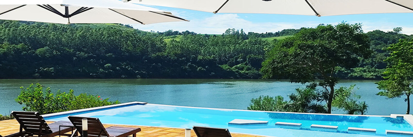 Puro Moconá Lodge