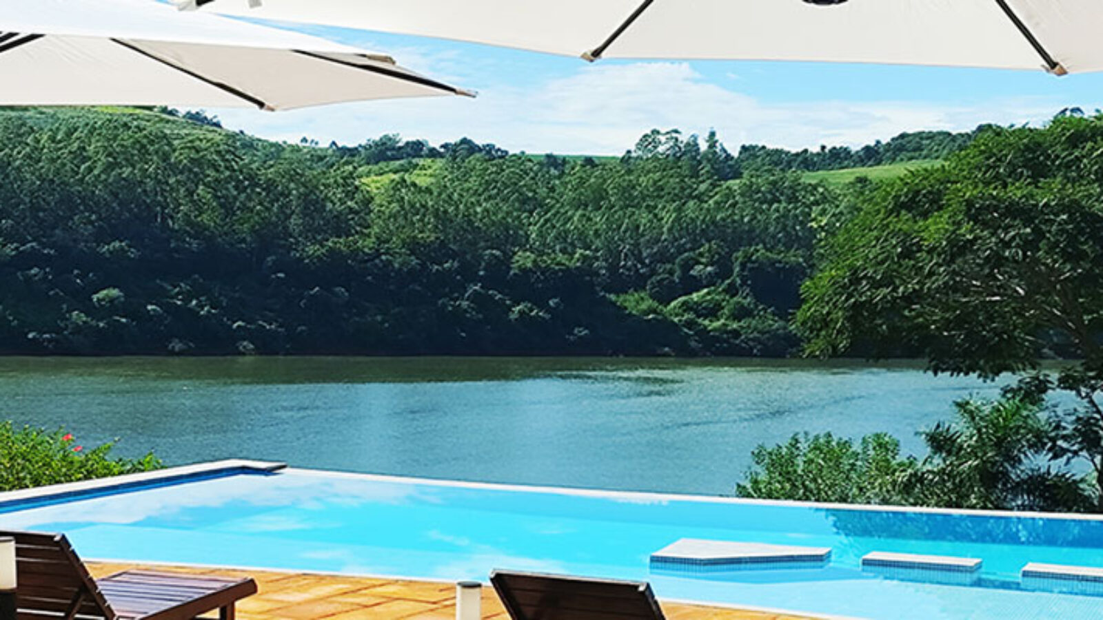 Puro Moconá Lodge