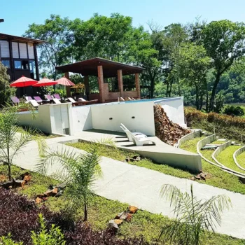 Puro Mocona Lodge