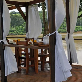 Puro Mocona Lodge