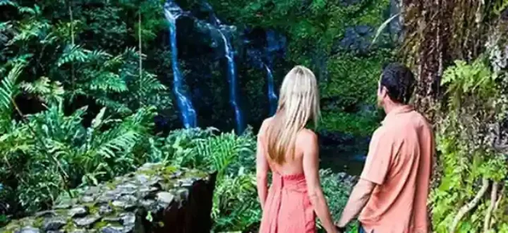 Paquete Escapada romántica de Puro Moconá Lodge