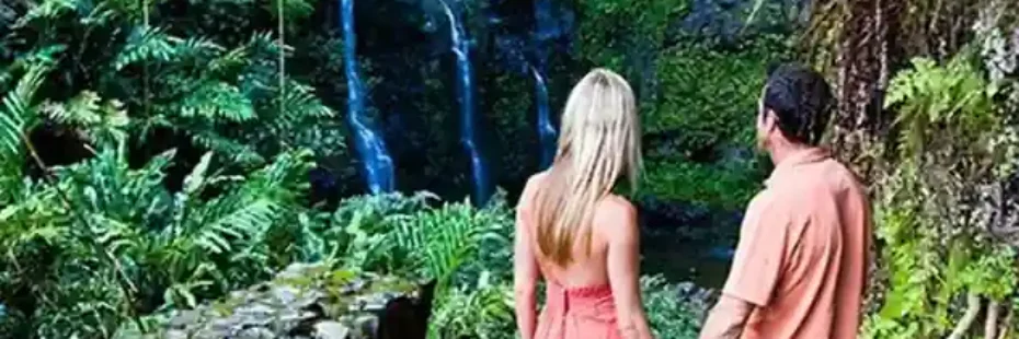 Paquete Escapada romántica de Puro Moconá Lodge