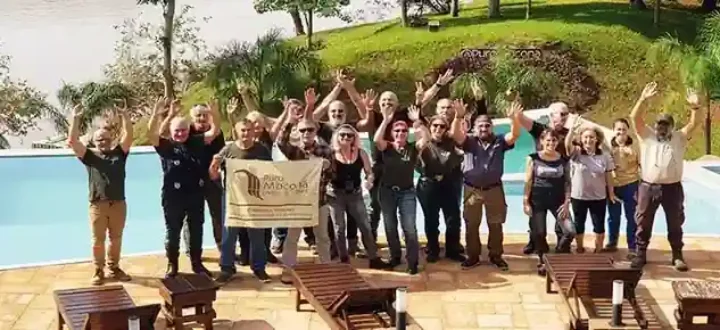 Grupos y eventos en Puro Moconá Lodge