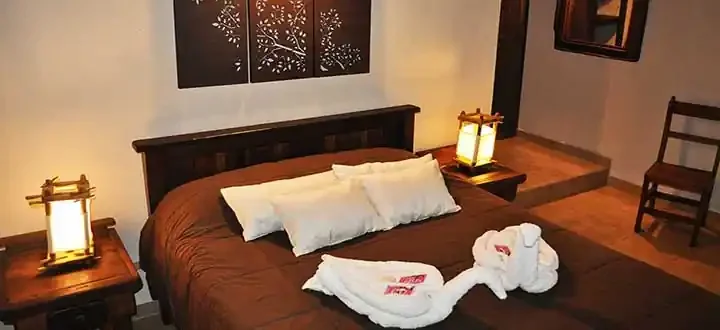 Puro Moconá Lodge