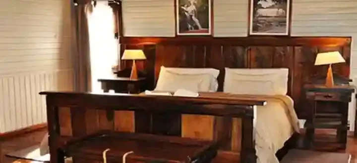 lodge en Misiones, Puro Moconá Lodge