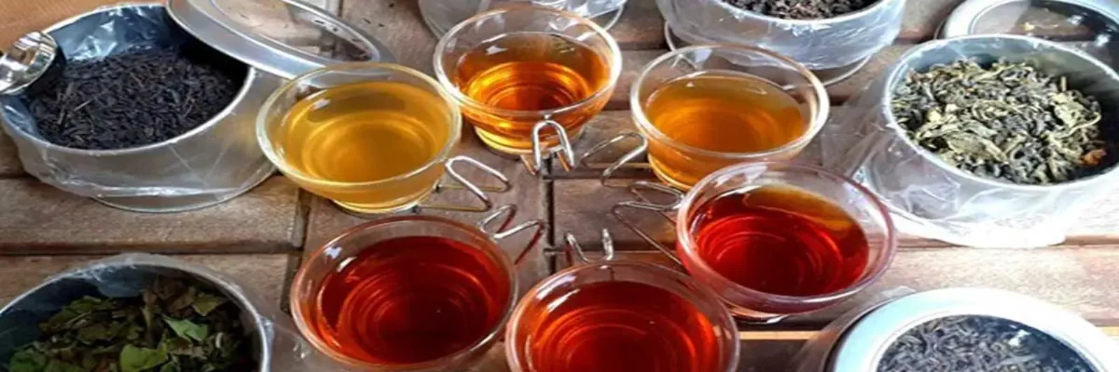 Paquete Selva, Aromas y Sabores