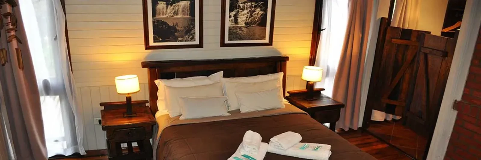 Puro Moconá Lodge