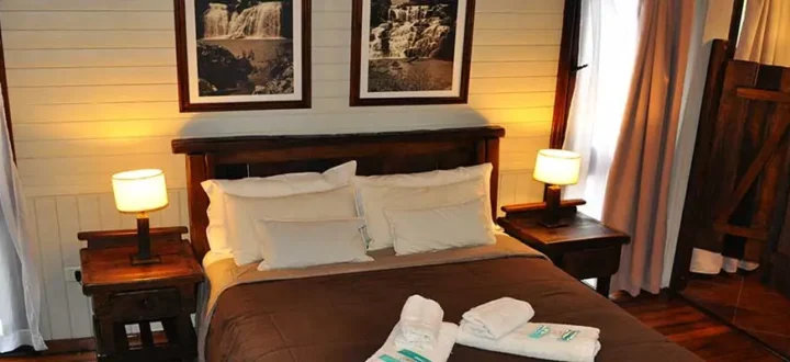 Puro Moconá Lodge