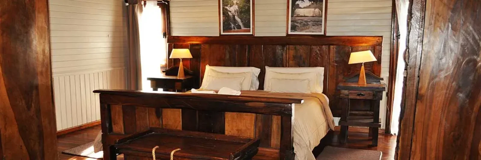 Puro Moconá Lodge