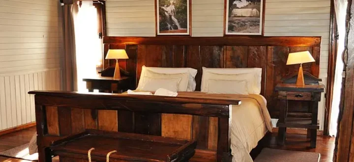 Puro Moconá Lodge