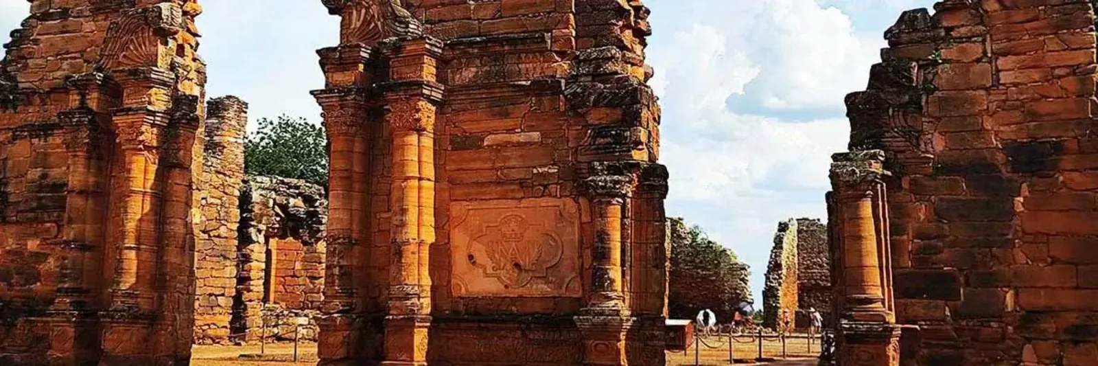 paquete misiones jesuiticas
