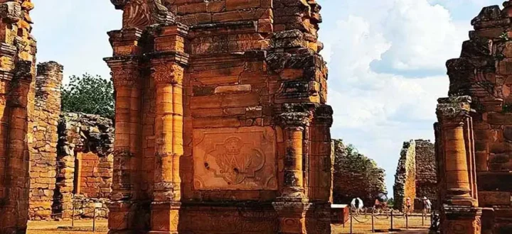 paquete misiones jesuiticas