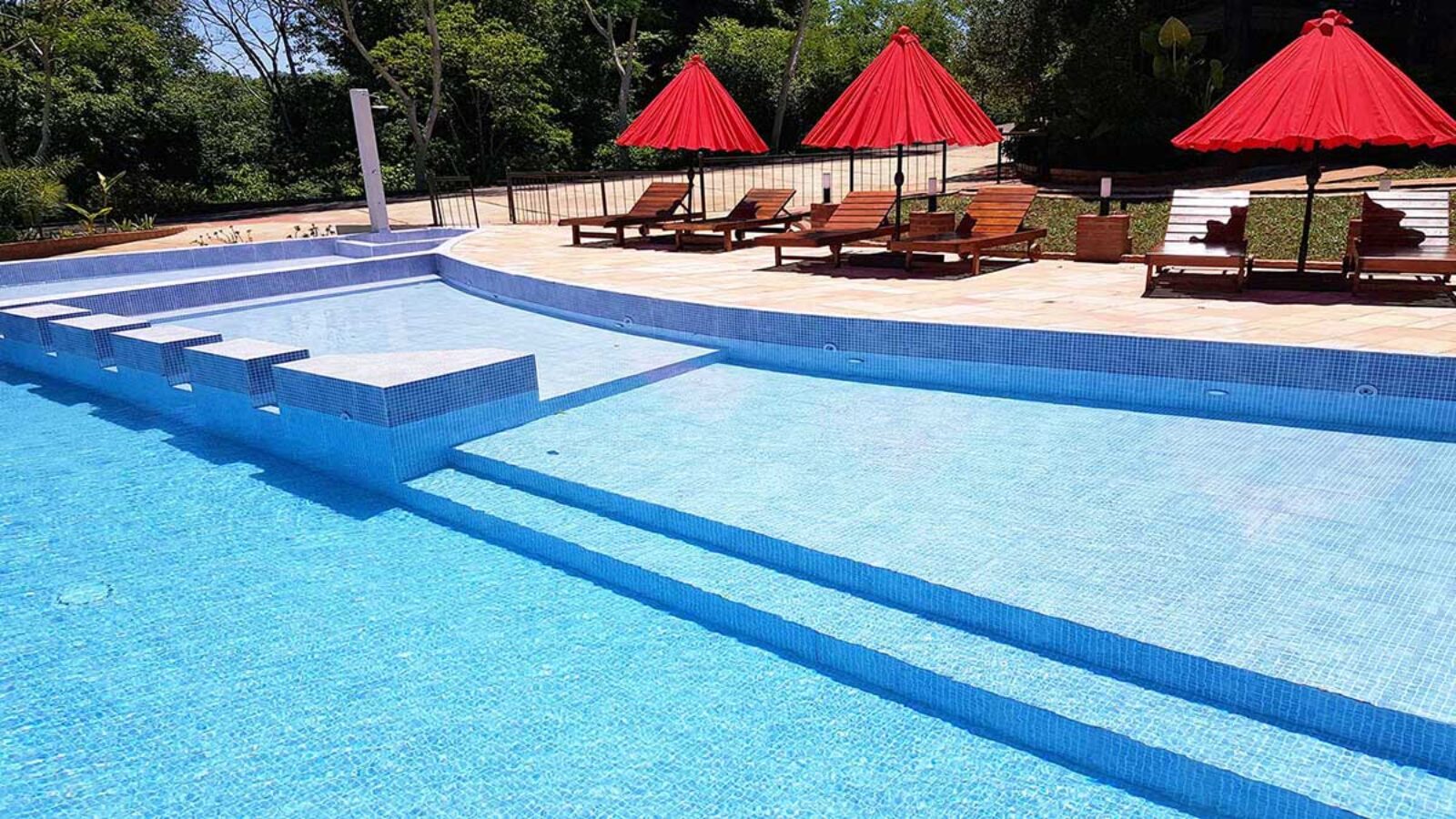 Puro Moconá Lodge