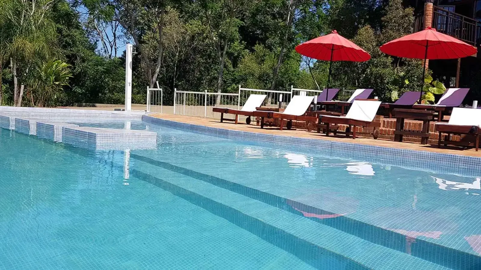 Puro Moconá Lodge
