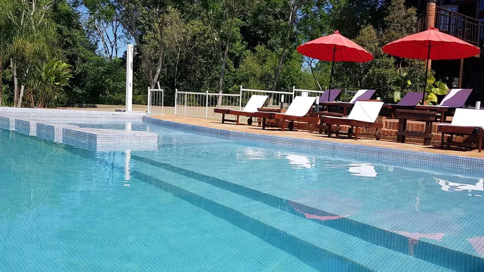 Puro Moconá Lodge