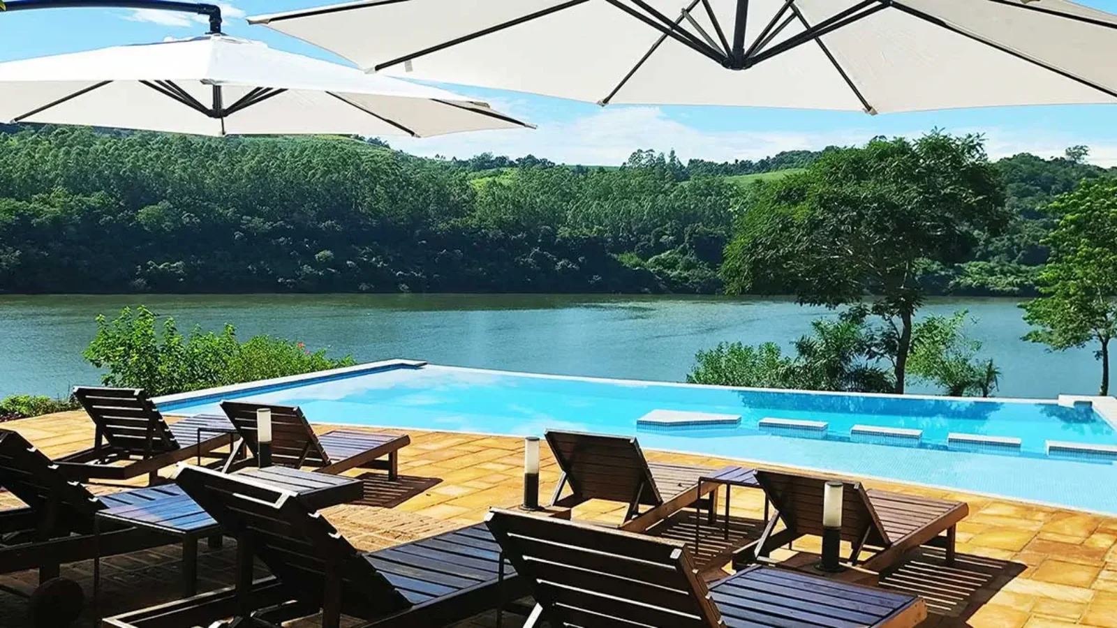 Puro Moconá Lodge