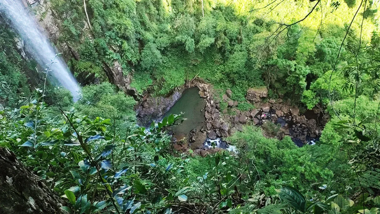 Puro Moconá Lodge