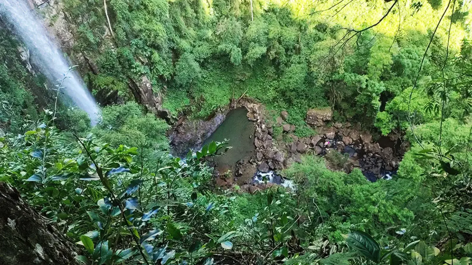 Puro Moconá Lodge