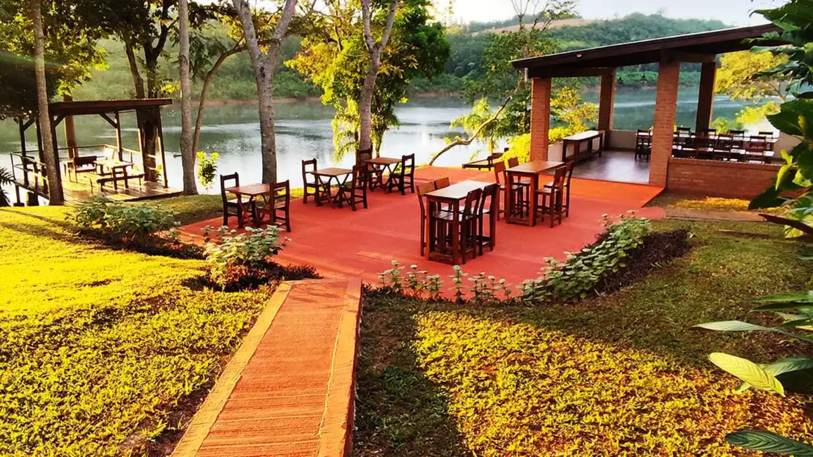 Puro Moconá Lodge