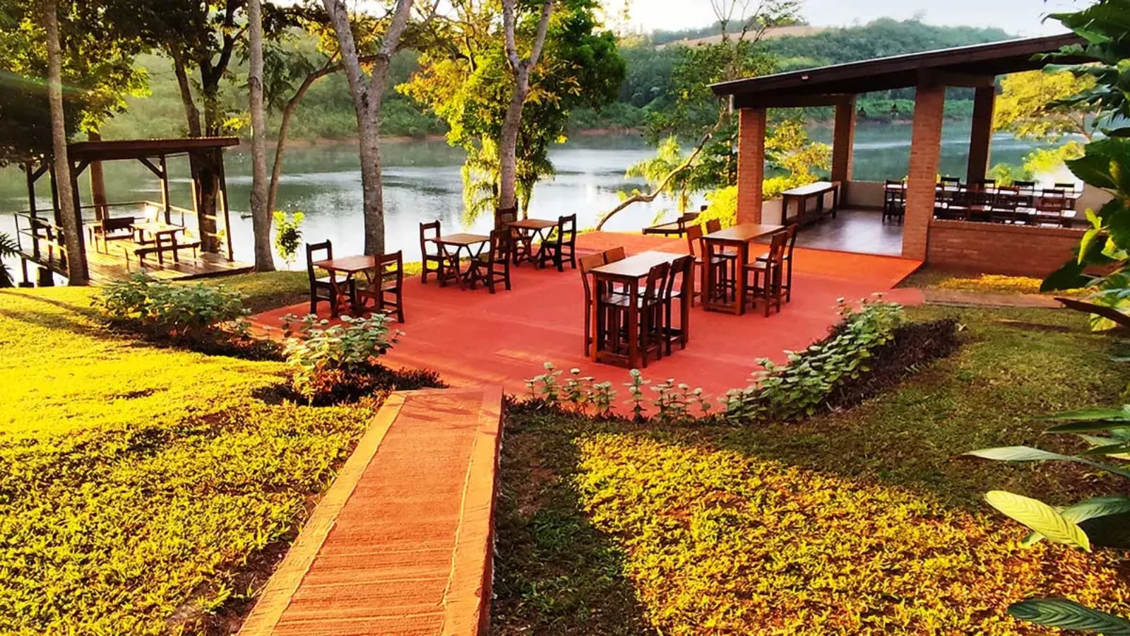 Puro Moconá Lodge